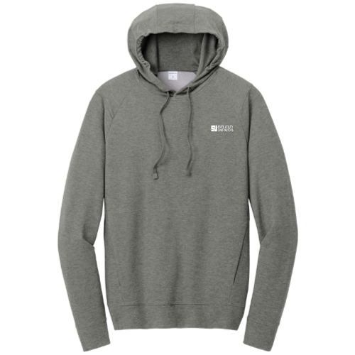 State Utility Contractors - Sport-Tek Sport-Wick Flex Fleece Pullover Hoodie v1