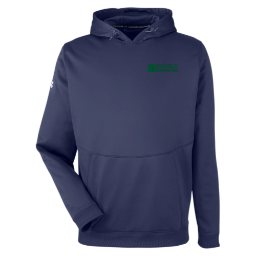 State Utility Contractors - Men's Storm Armourfleece v2
