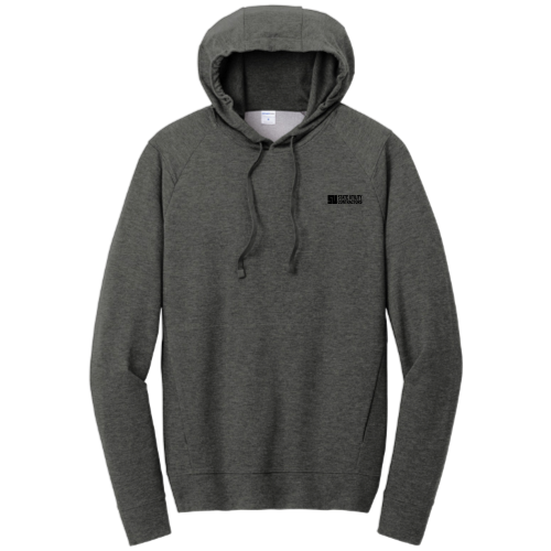 State Utility Contractors - Sport-Tek Sport-Wick Flex Fleece Pullover Hoodie v3