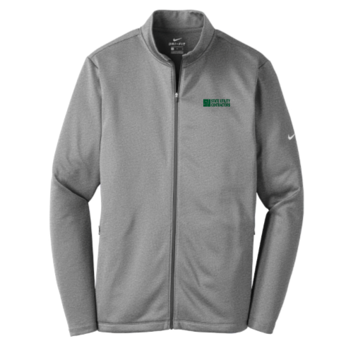 State Utility Contractors - Therma-FIT Full-Zip Fleece v3