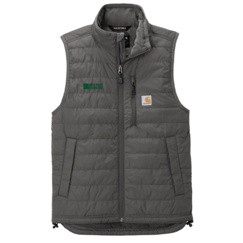 State Utility Contractors - Carhartt Gilliam Vest v2