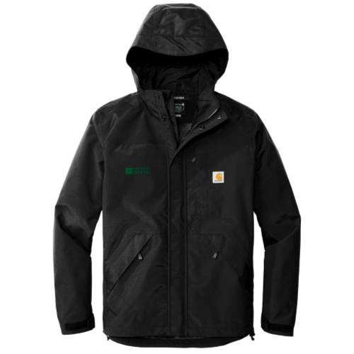 State Utility Contractors - Carhartt Storm Defender Shoreline Jacket v3