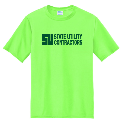 SUC - Port & Company Essential Performance Tee