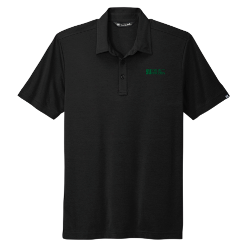 State Utility Contractors - TravisMathew Oceanside Solid Polo v2