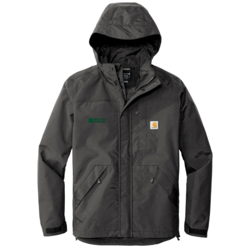 State Utility Contractors - Carhartt Storm Defender Shoreline Jacket v3