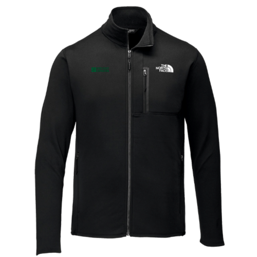 State Utility Contractors - The North Face Skyline Full-Zip Fleece Jacket v3