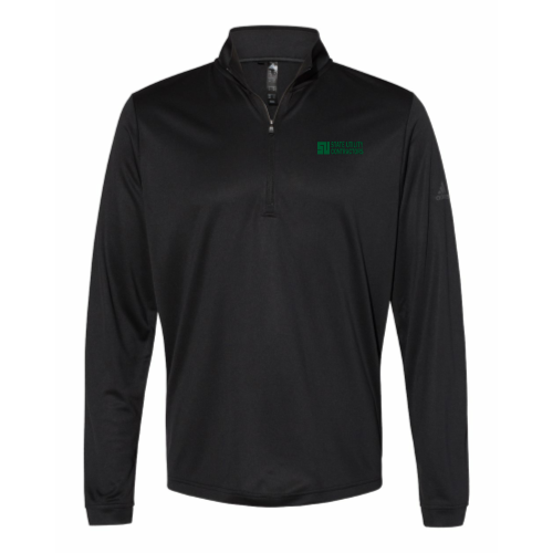State Utility Contractors - Lightweight Quarter-Zip Pullover v2