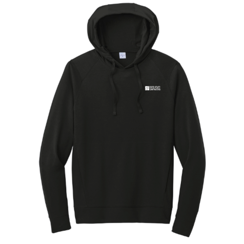 State Utility Contractors - Sport-Tek Sport-Wick Flex Fleece Pullover Hoodie v1