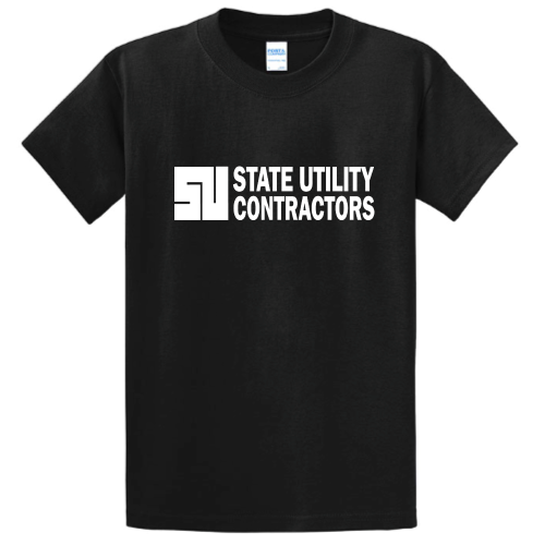 SUC - Port & Company Essential T-Shirt