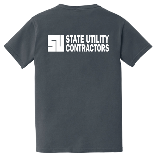 SUC - Comfort Colors - 6030