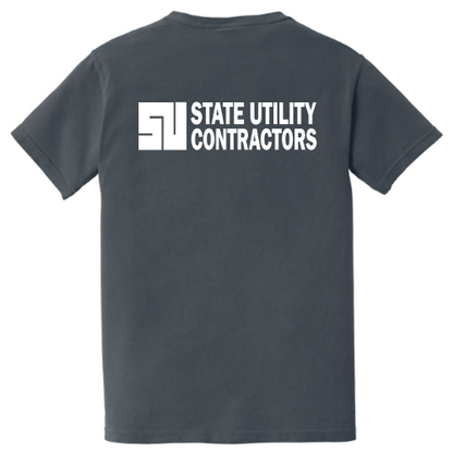 SUC - Comfort Colors - 6030