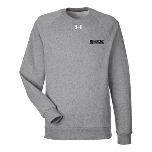 State Utility Contractors - Men's Rival Fleece Sweatshirt v2