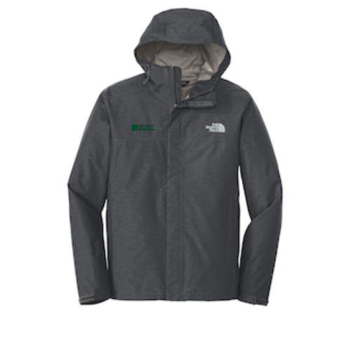 State Utility Contractors - The North Face DryVent Rain Jacket v2