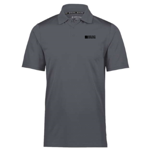 State Utility Contractors - Prism Sport Shirt v3