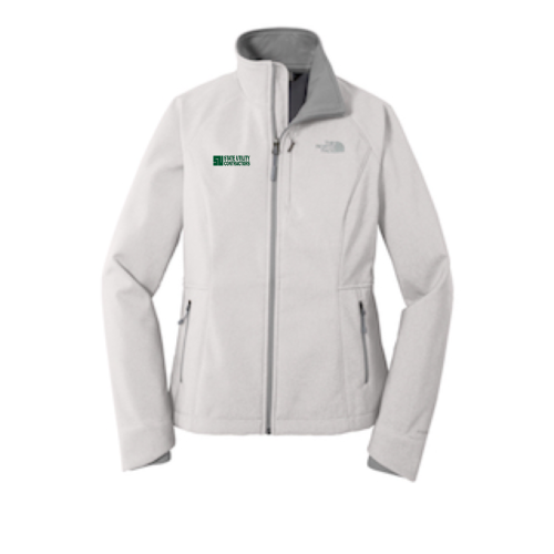 State Utility Contractors - The North Face Ladies Apex Barrier Soft Shell Jacket v1