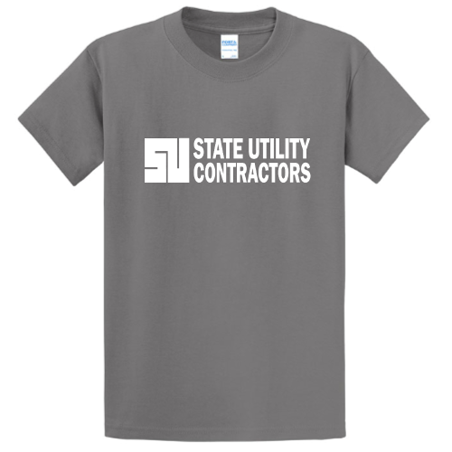 SUC - Port & Company Essential T-Shirt