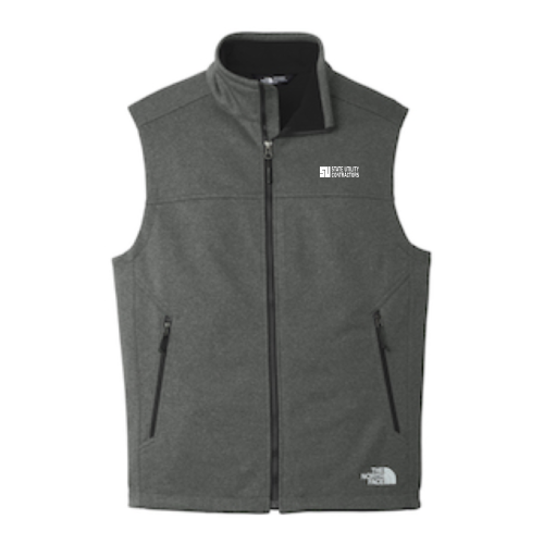 State Utility Contractors - The North Face Ridgeline Soft Shell Vest v1