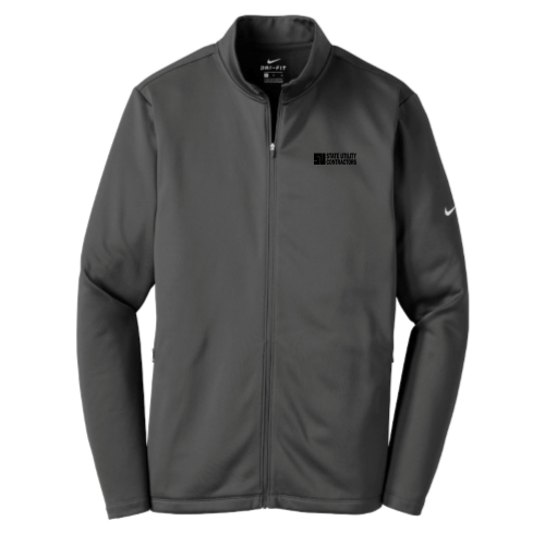 State Utility Contractors - Therma-FIT Full-Zip Fleece v2