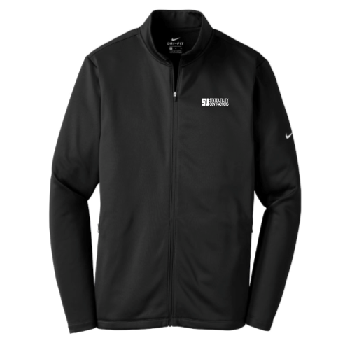 State Utility Contractors - Therma-FIT Full-Zip Fleece v1