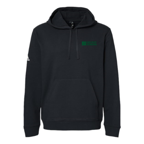 State Utility Contractors - Fleece Hooded Sweatshirt v2