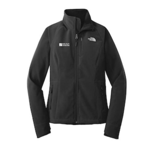 State Utility Contractors - The North Face Ladies Apex Barrier Soft Shell Jacket v3