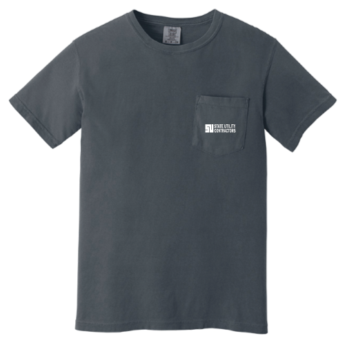 SUC - Comfort Colors - 6030