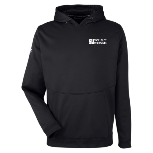 State Utility Contractors - Men's Storm Armourfleece v1