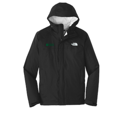 State Utility Contractors - The North Face DryVent Rain Jacket v2