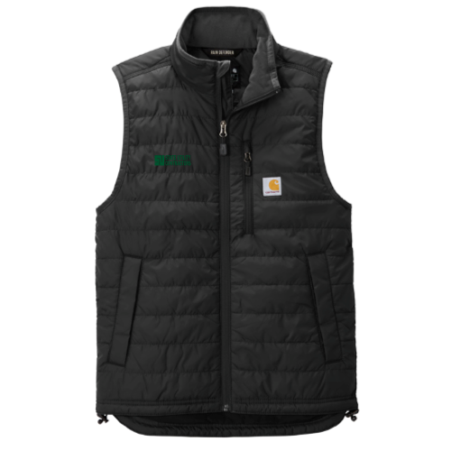 State Utility Contractors - Carhartt Gilliam Vest v2