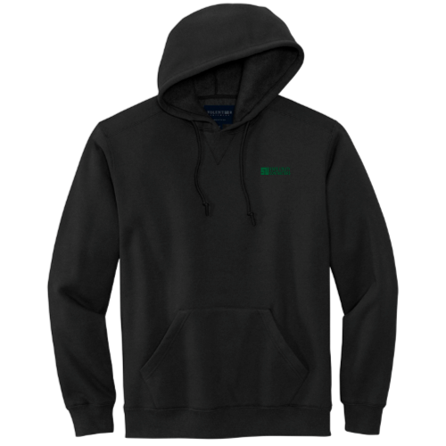 State Utility Contractors - Volunteer Knitwear Chore Fleece Pullover Hoodie USA-Made v3