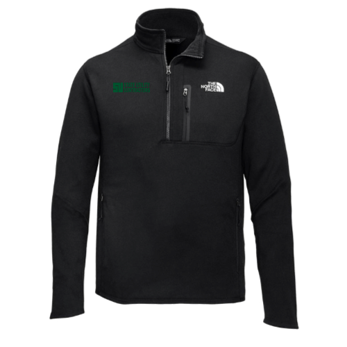 State Utility Contractors - The North Face Skyline 1/2-Zip Fleece v2