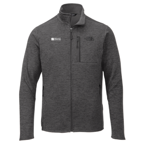 State Utility Contractors - The North Face Skyline Full-Zip Fleece Jacket v1