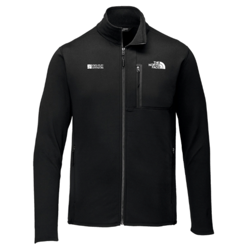 State Utility Contractors - The North Face Skyline Full-Zip Fleece Jacket v1