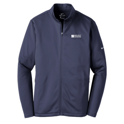 State Utility Contractors - Therma-FIT Full-Zip Fleece v1