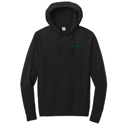 State Utility Contractors - Sport-Tek Sport-Wick Flex Fleece Pullover Hoodie v2
