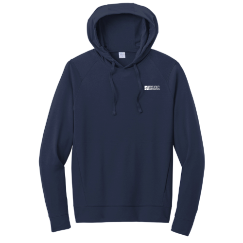 State Utility Contractors - Sport-Tek Sport-Wick Flex Fleece Pullover Hoodie v1