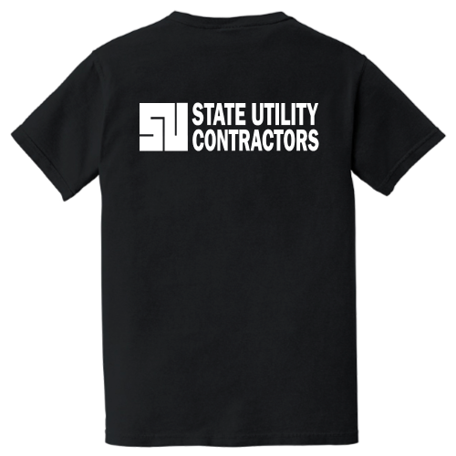 SUC - Comfort Colors - 6030