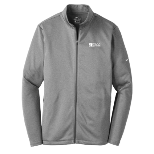 State Utility Contractors - Therma-FIT Full-Zip Fleece v1