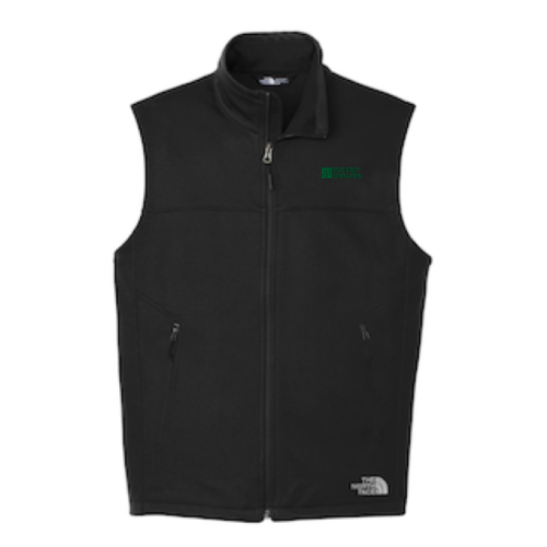 State Utility Contractors - The North Face Ridgeline Soft Shell Vest v2