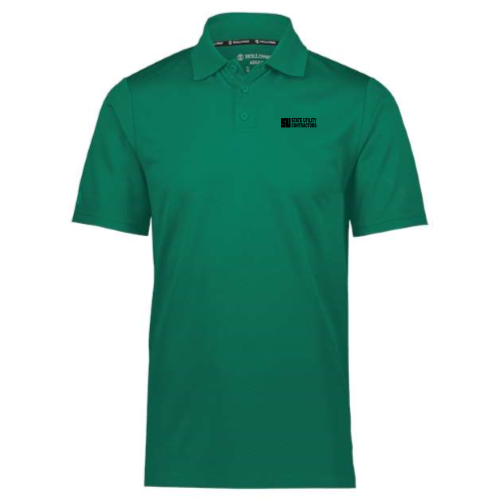 State Utility Contractors - Prism Sport Shirt v3