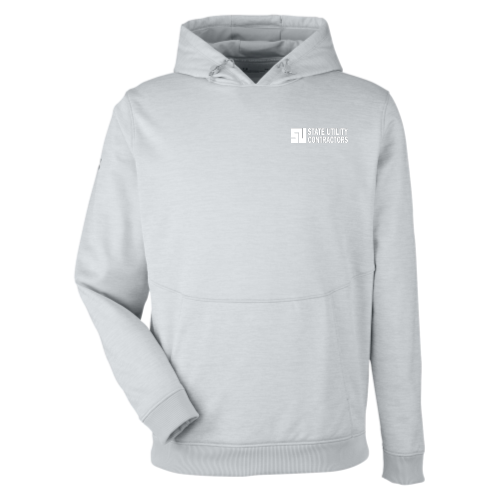 State Utility Contractors - Men's Storm Armourfleece v1