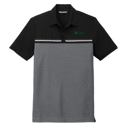 State Utility Contractors - TravisMathew Sunset Blocked Polo v2