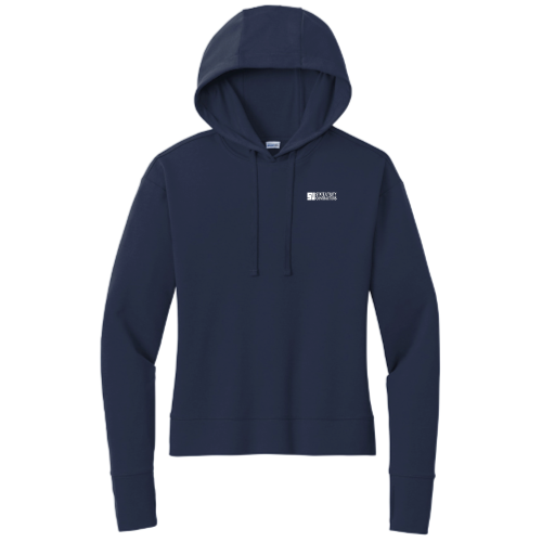State Utility Contractors - Sport-Tek Ladies Sport-Wick Flex Fleece Pullover Hoodie