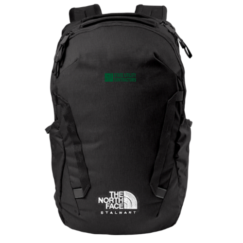 TNF Black