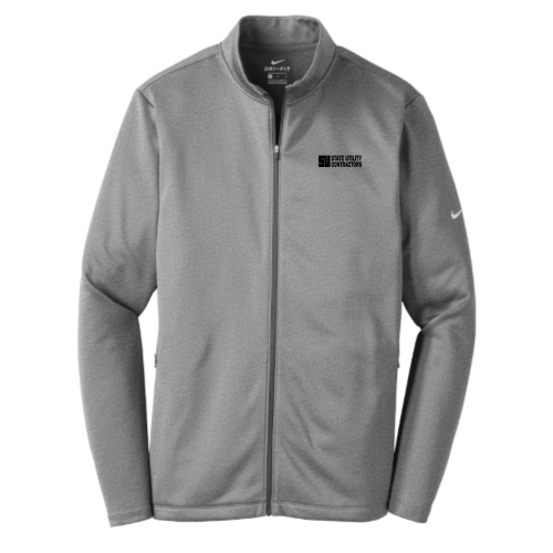 State Utility Contractors - Therma-FIT Full-Zip Fleece v2