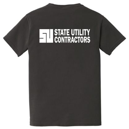 SUC - Comfort Colors - 6030