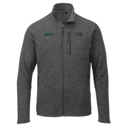 State Utility Contractors - The North Face Skyline Full-Zip Fleece Jacket v3