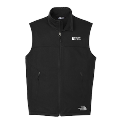 State Utility Contractors - The North Face Ridgeline Soft Shell Vest v1