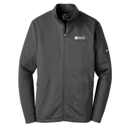 State Utility Contractors - Therma-FIT Full-Zip Fleece v1